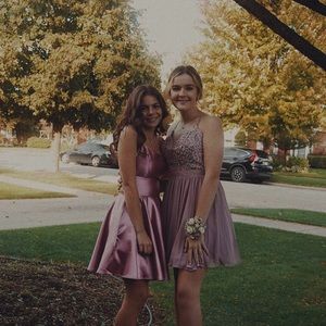 Meet your Posher, Gabrielle